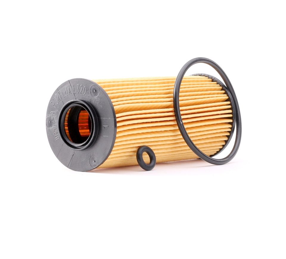 Įsigykite PURFLUX Alyvos filtras Prekės Nr.: L320 už žemiausią 9,32 € kainą