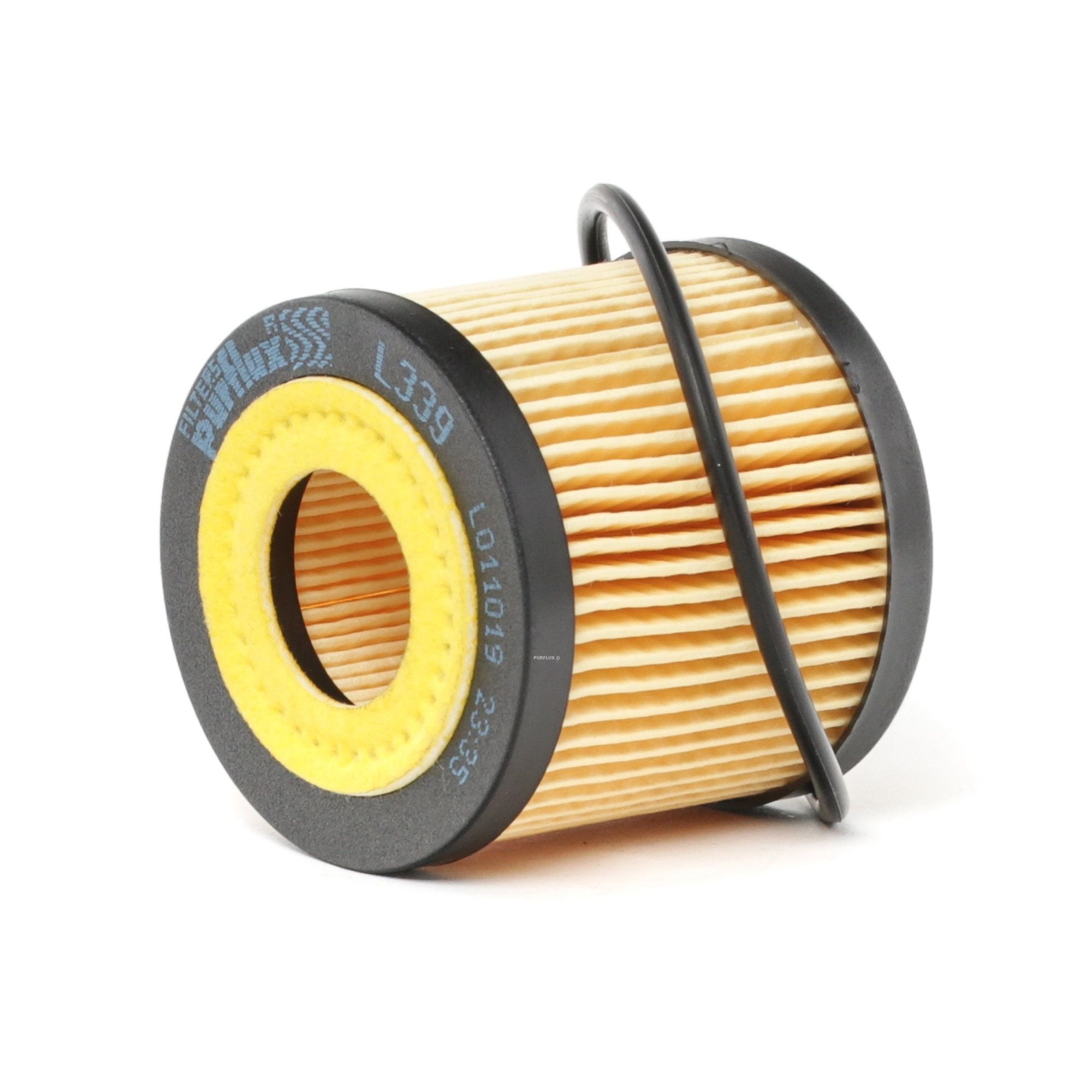Ostke PURFLUX Õlifilter Toode nr.: L339 madala hinnaga 6,92 €