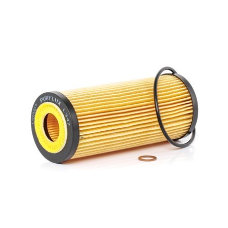 Cumpărați online Filtru ulei L347 original/ă și la un preț mic, compatibil/ă cu nr. OEM FH1046