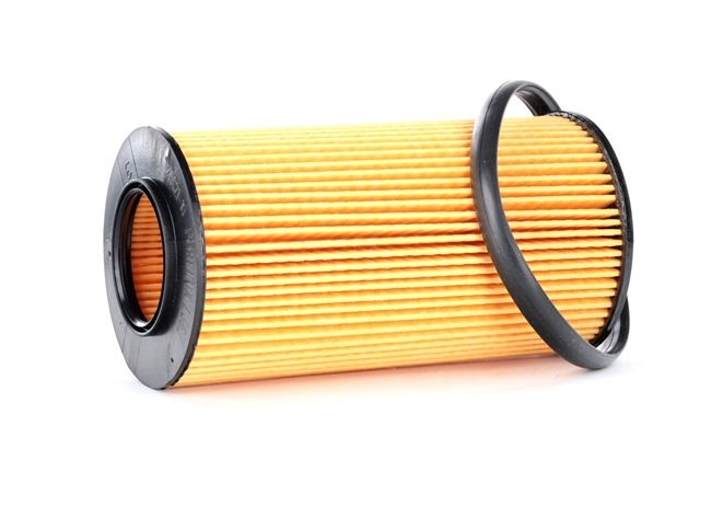 OEM Filtro de aceite para motor AUDI A3 Berlina (8YS) 2023 06D115466, 06D115562, 06D198405 PURFLUX
