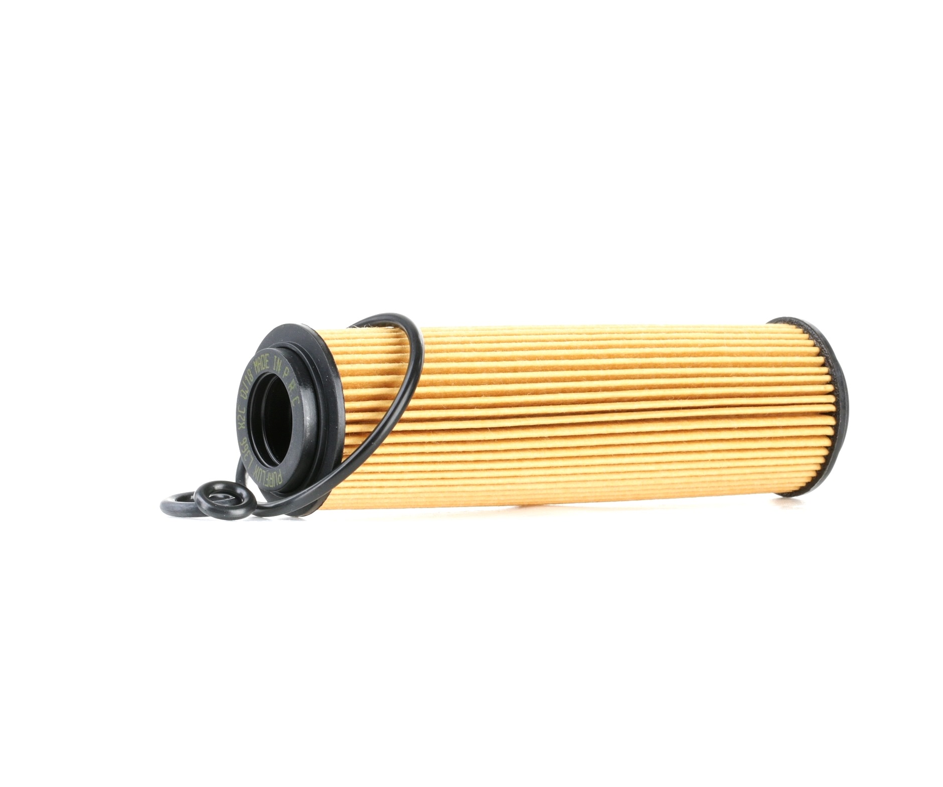 Įsigykite PURFLUX Alyvos filtras Prekės Nr.: L366 už žemiausią 11,82 € kainą