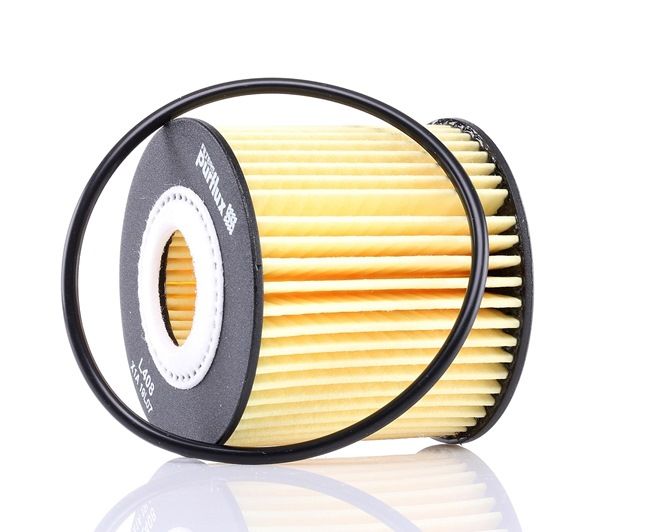 OE LEXUS LC Oil filter 0415231110, 04152YZZA8, 04152YZZAB from PURFLUX - reduced prices