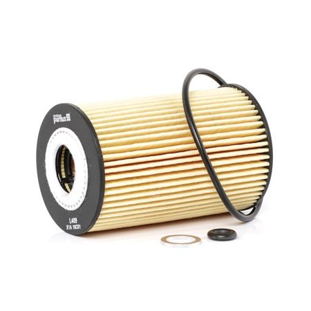 OEM Filtro de aceite motor KIA Stonic Furgón / Hatchback (YB) 2018 263003C250, 263003C260, 263003C300 PURFLUX
