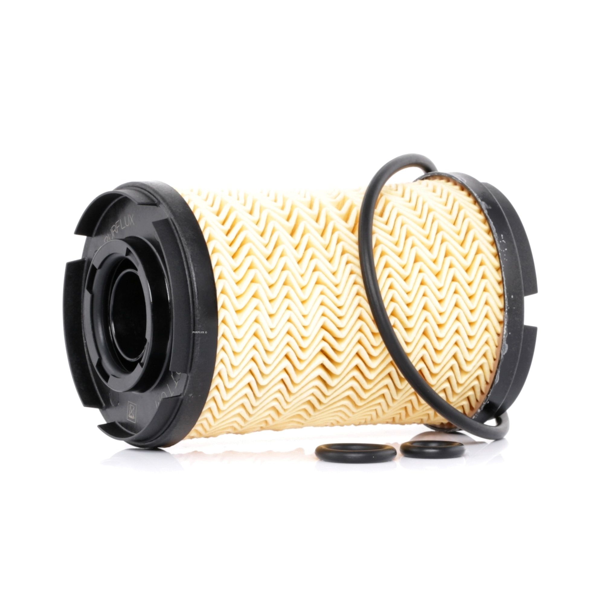 Kupuj PURFLUX Filtr oleju Produkt No.: L418 w niskiej cenie, tylko 37,96 zł