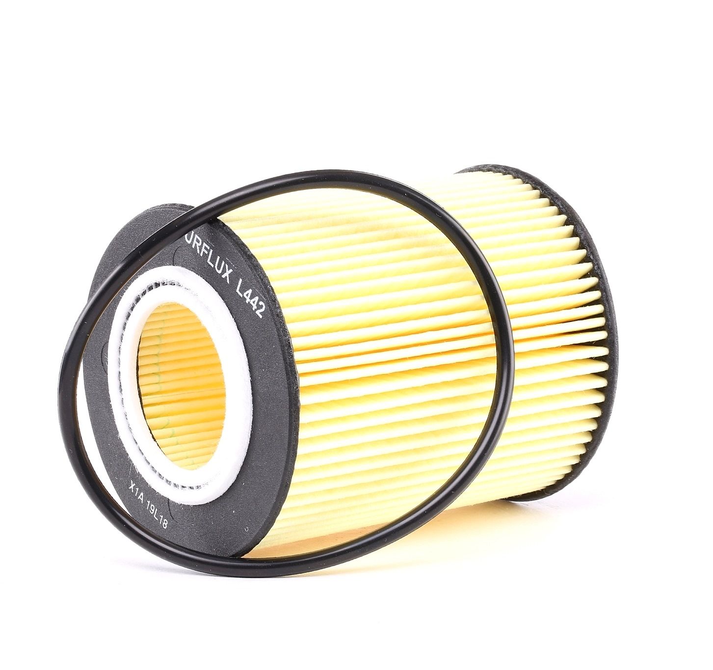 Kupite PURFLUX Oljni filter Št. izdelka: L442 po nizki ceni 12,44 €