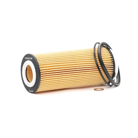 OEM Filtro de aceite BMW 730d xDrive 3.0 (N57D30A) 211 CV Gasóleo 11427808443 de PURFLUX online a precios inmejorables