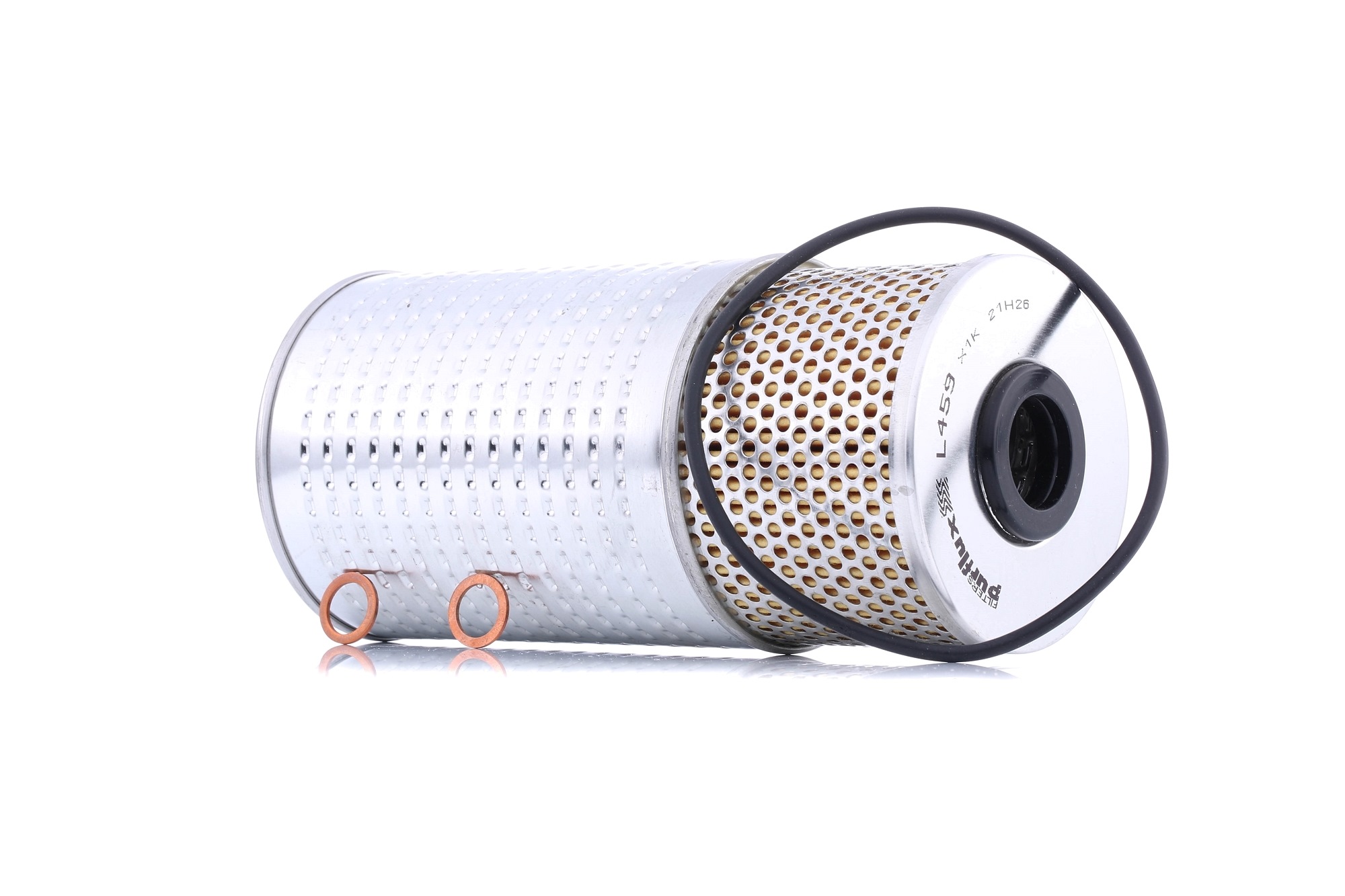 Ostke PURFLUX Õlifilter Toode nr.: L459 madala hinnaga 12,18 €