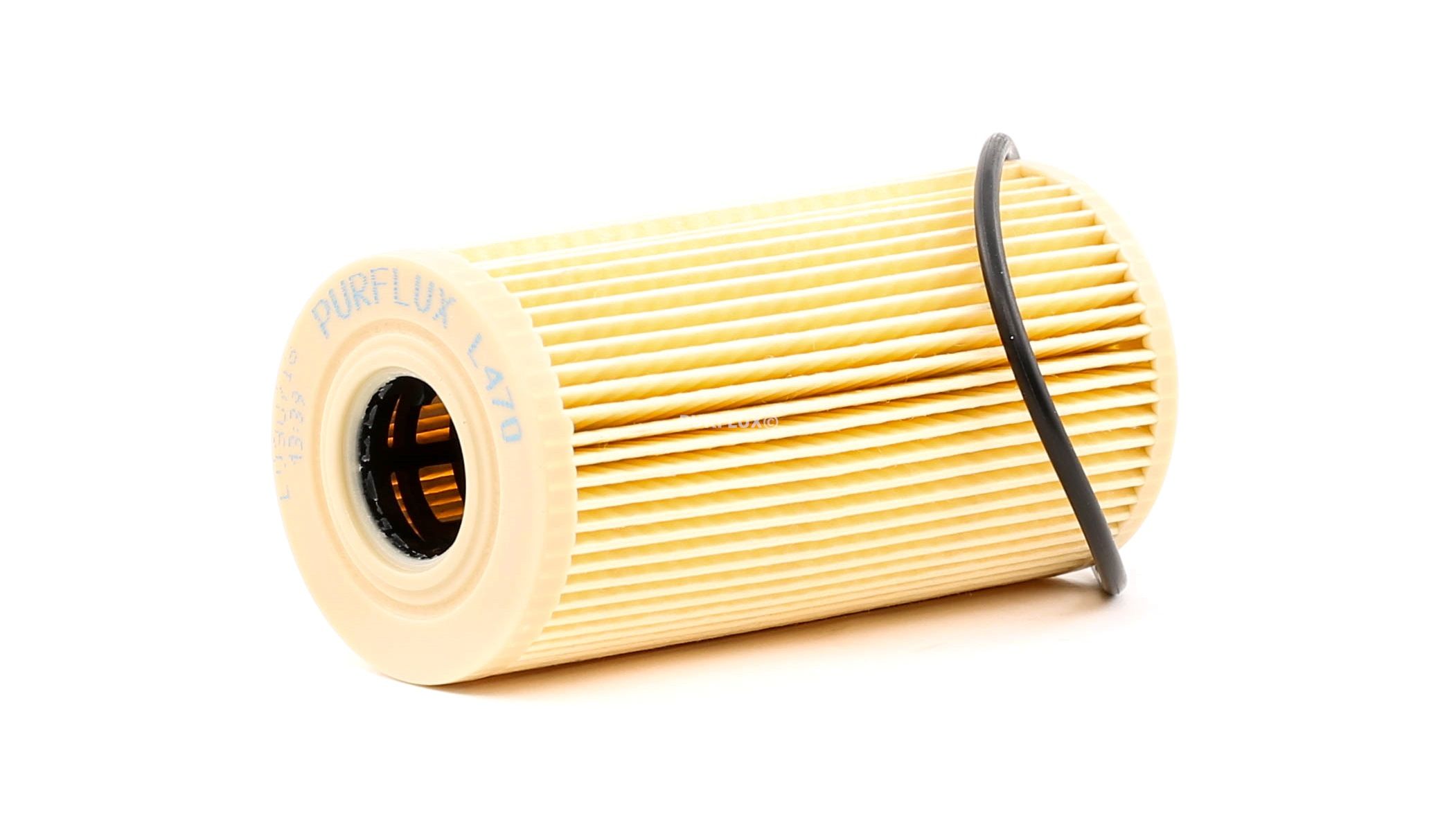 Ostke PURFLUX Õlifilter Toode nr.: L470 madala hinnaga 8,89 €
