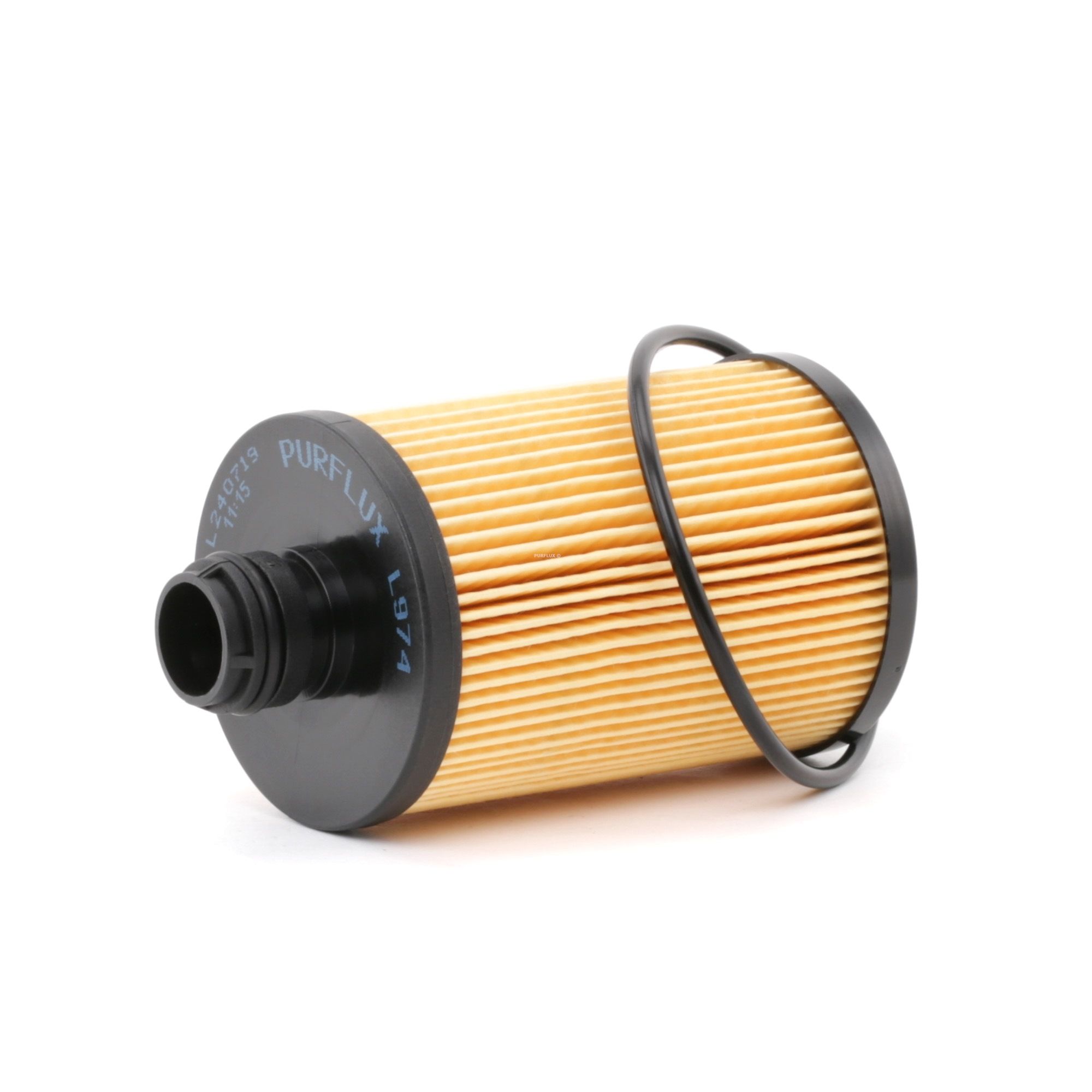 Ostke PURFLUX Õlifilter Toode nr.: L974 madala hinnaga 18,71 €