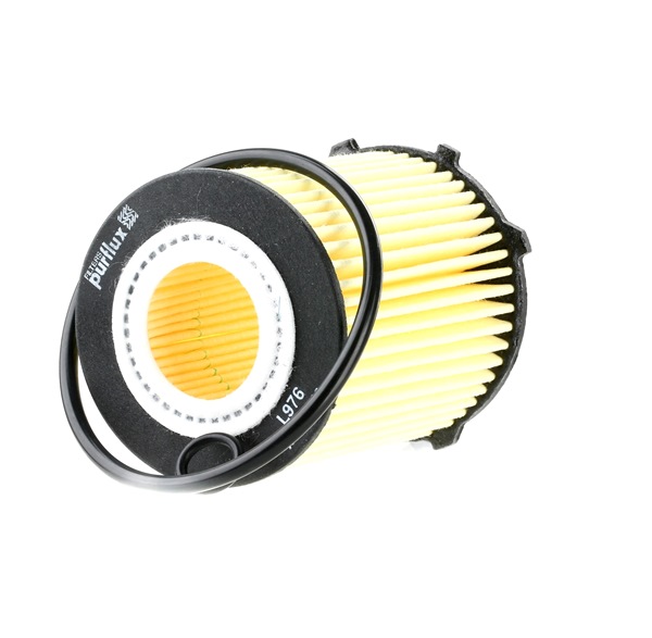 OE MERCEDES-BENZ GLB 2020 Õlifilter 15208HG00D, 2701800009, 2701800109 pärit PURFLUX