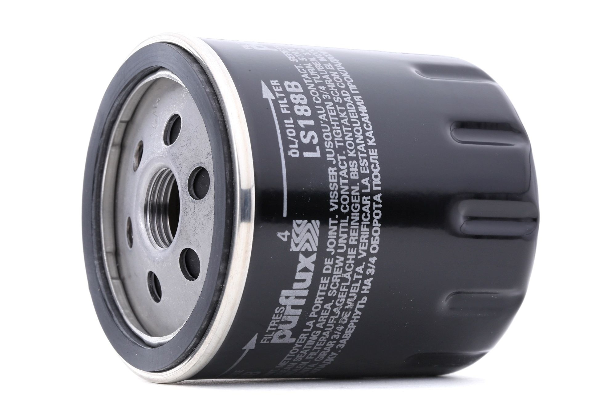 Ostke PURFLUX Õlifilter Toode nr.: LS188B madala hinnaga 9,24 €