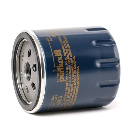 Kupte si levné originální Olejový filtr LS206 porovnatelné s 93185475 OEM čísly online