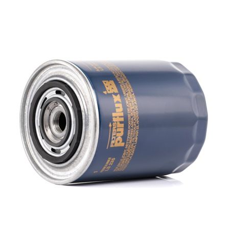 Serienmäßige IVECO POWER DAILY Ölfilter 09110665, 107167, 1109AQ von PURFLUX - Mit starkem Nachlass