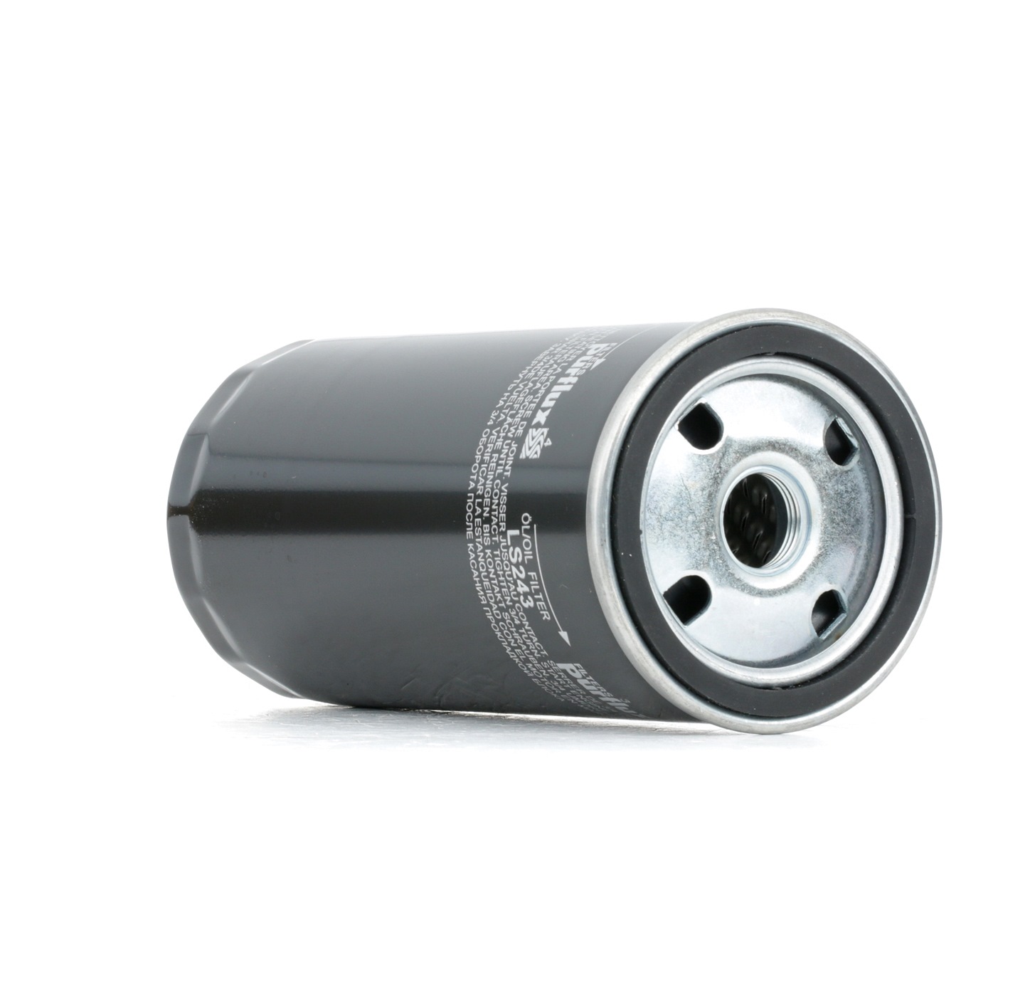 Ostke PURFLUX Õlifilter Toode nr.: LS243 madala hinnaga 9,97 €