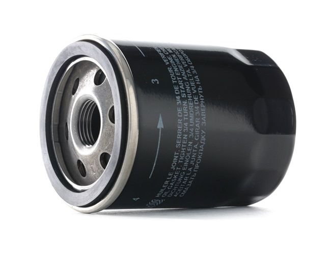 Įsigykite nebrangią originalią Alyvos filtras LS275. sulyginama su 140517030 OEM numeriais internetu