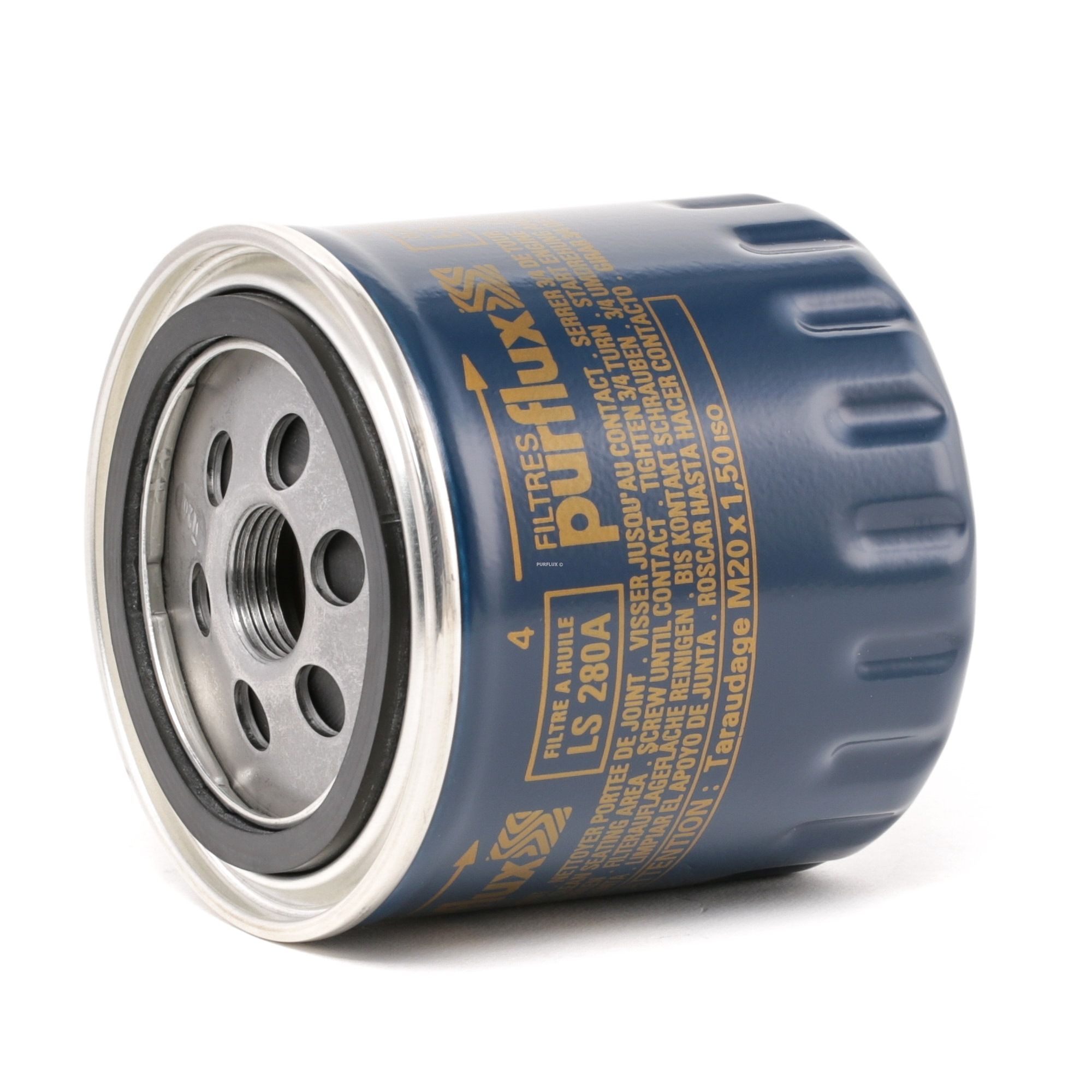 PURFLUX LS280A Filtre à huile