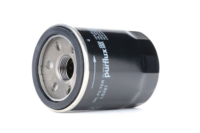 Compre Filtro de aceite LS287 original asequible comparable con números OEM online MD325714