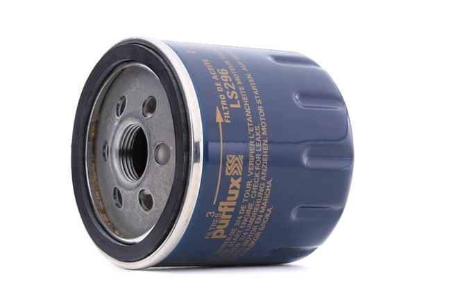 Kupte si levné originální Olejový filtr LS296 porovnatelné s 606218900 OEM čísly online