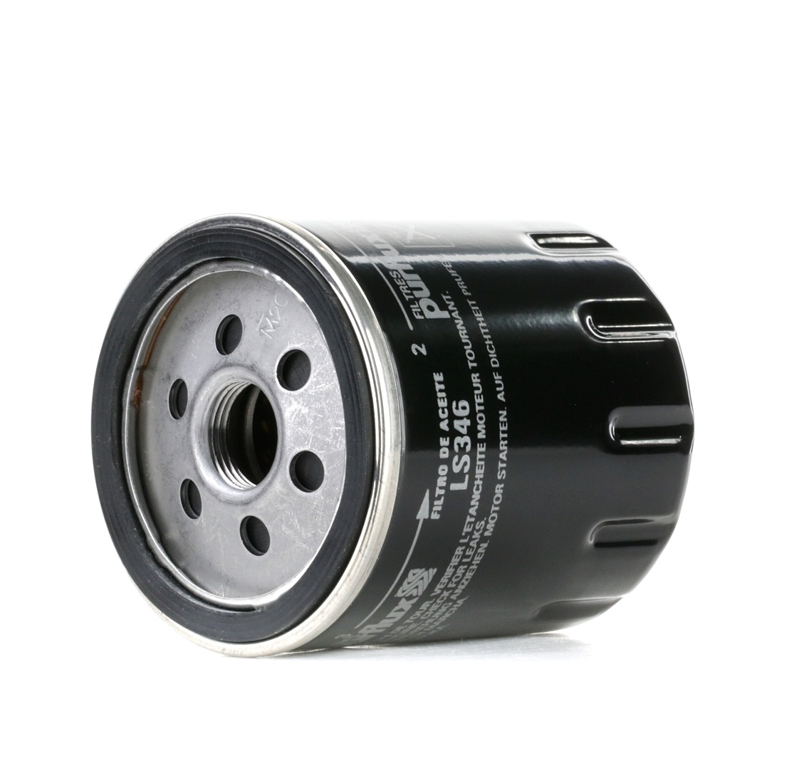 Įsigykite PURFLUX Alyvos filtras Prekės Nr.: LS346 už žemiausią 9,74 € kainą