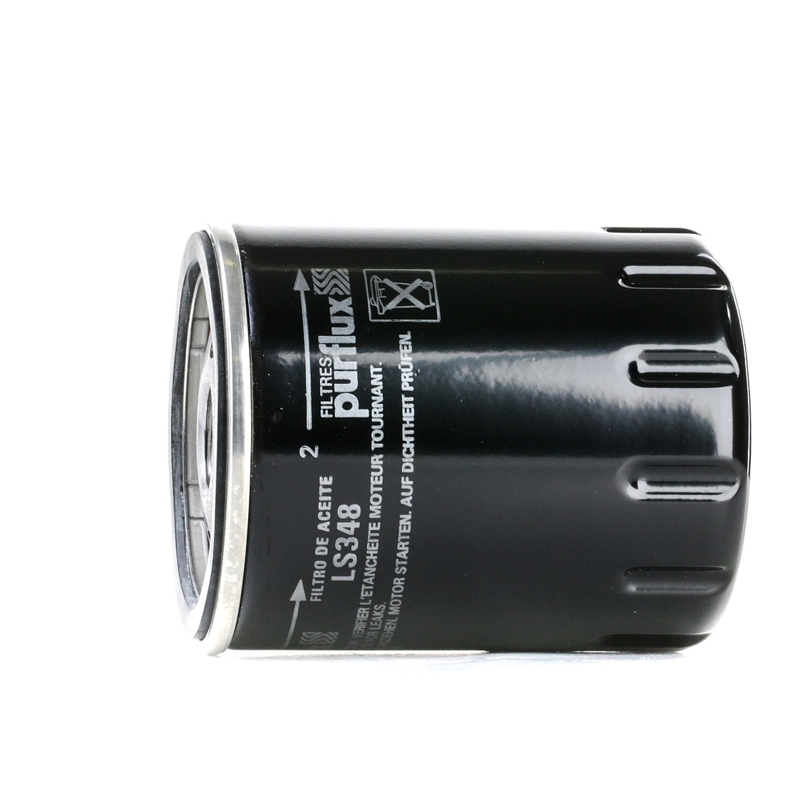 Compre PURFLUX Filtro de aceite Número de producto: LS348 a bajo precio de 8,90 €