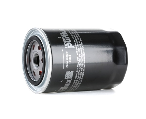 Billige Hersteller-Ölfilter LS361 vergleichbar mit E149006 OEM-Nr im Web einkaufen