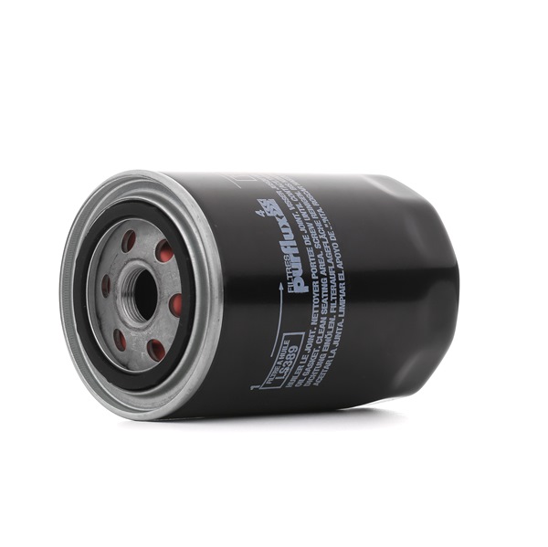 OE Motorölfilter IVECO MASSIF 2010 1109AF, 1109AG, 1109AT von PURFLUX