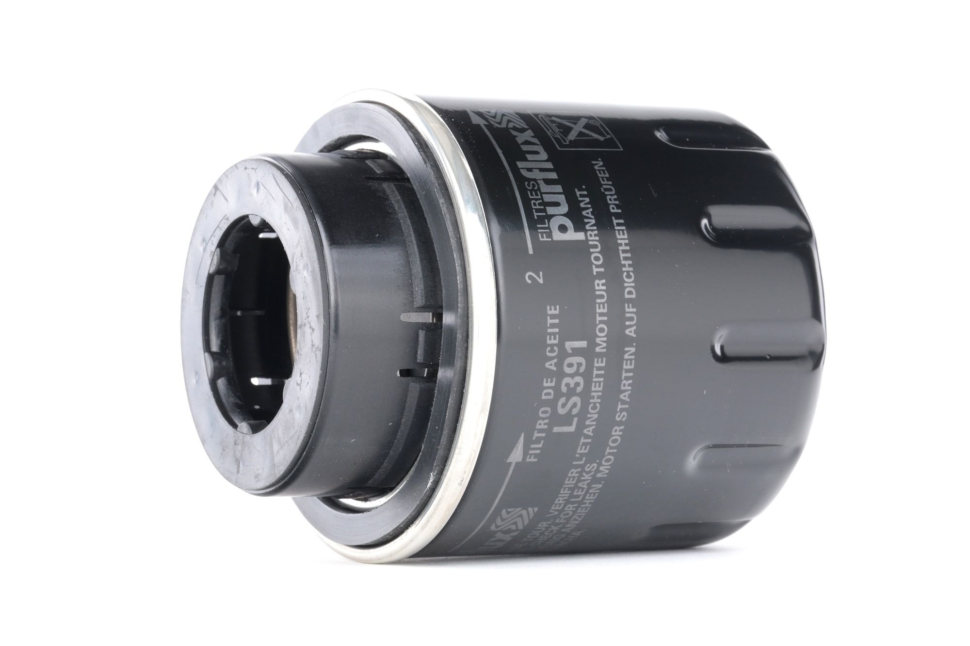 Ostke PURFLUX Õlifilter Toode nr.: LS391 madala hinnaga 14,96 €
