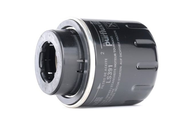 Iegādājieties lēti oriģinālo Eļļas filtrs LS391 comparable with 03C115561H OEM numbers online