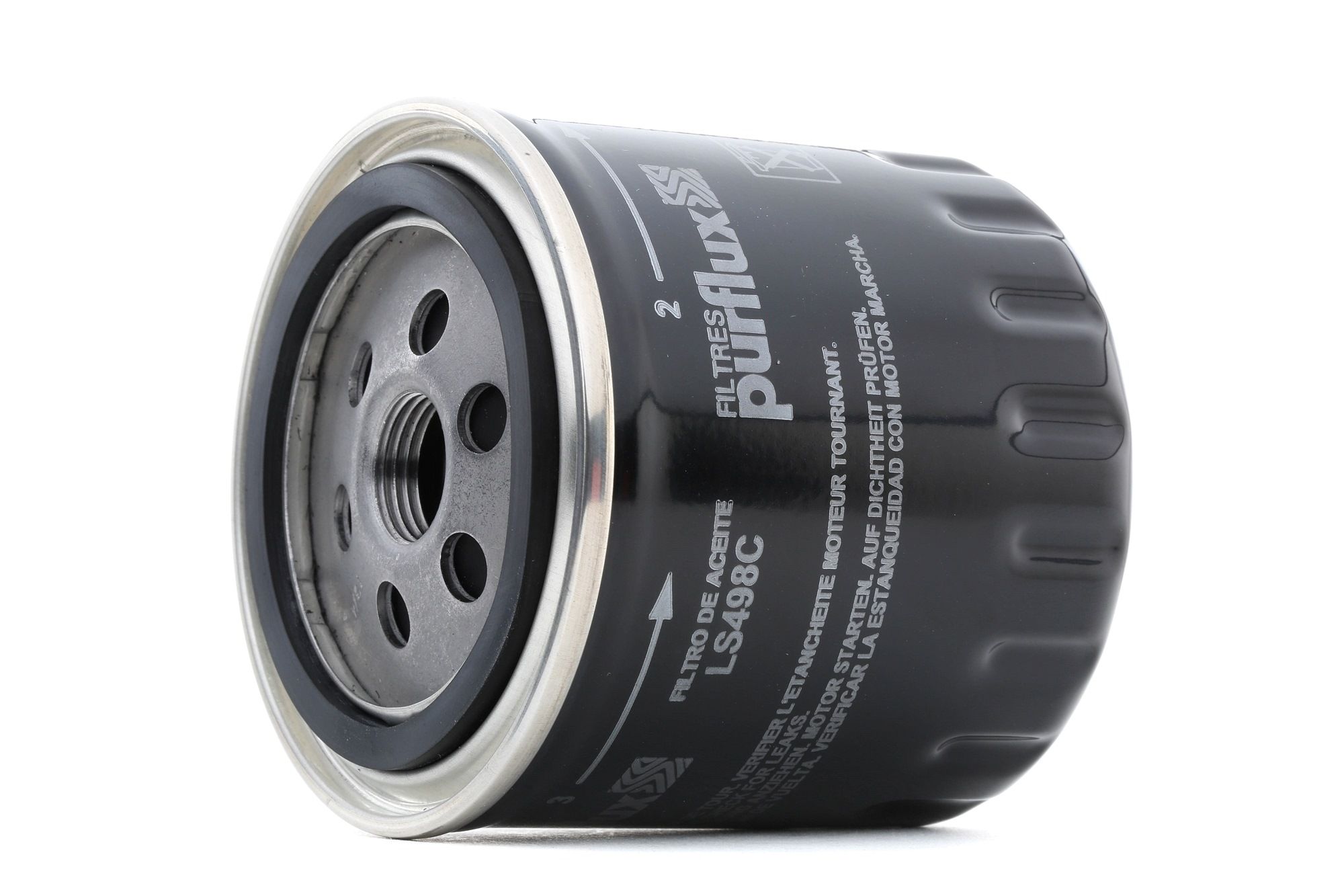 PURFLUX LS498C Filtre à huile