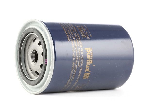 Köp billiga original Oljefilter LS553D jämförbara med 7121071142 OEM nummer på nätet