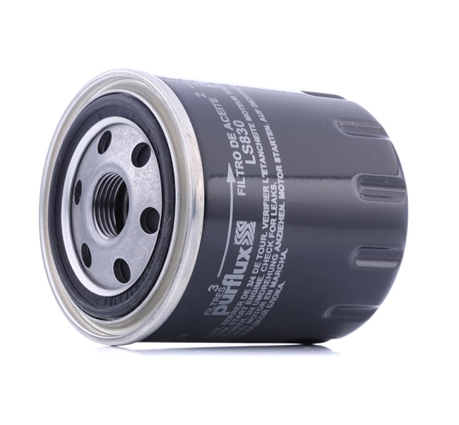OE Маслен филтър NISSAN 300 ZX 1987 1109H7, 1112650, 13240017 от PURFLUX