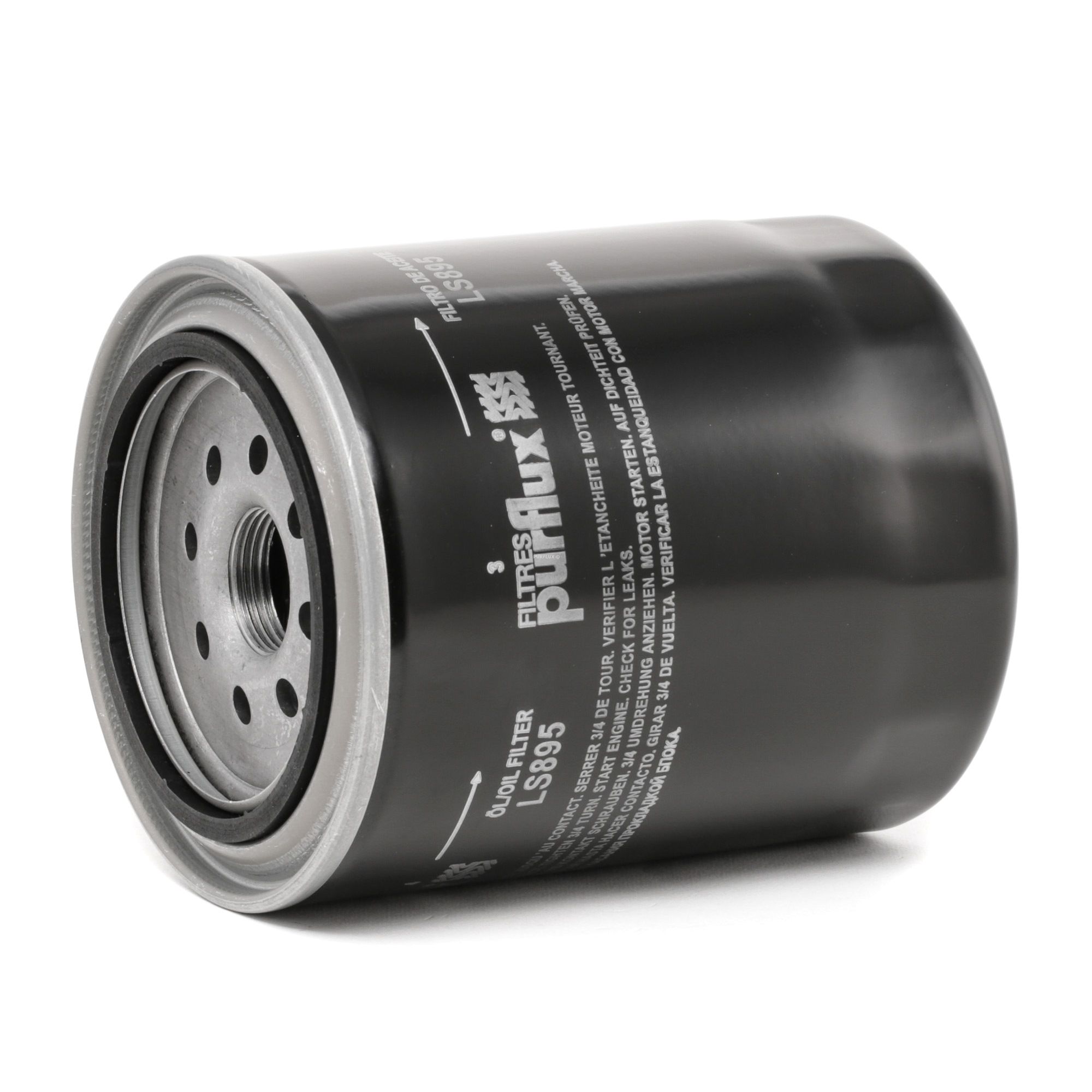 Kjøp PURFLUX Oljefilter Product No .: LS895 for den lave prisen av 217,74 kr