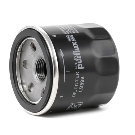Køb billige originale Oliefilter LS896 tilsvarende med 16510M68K10 OEM numre online