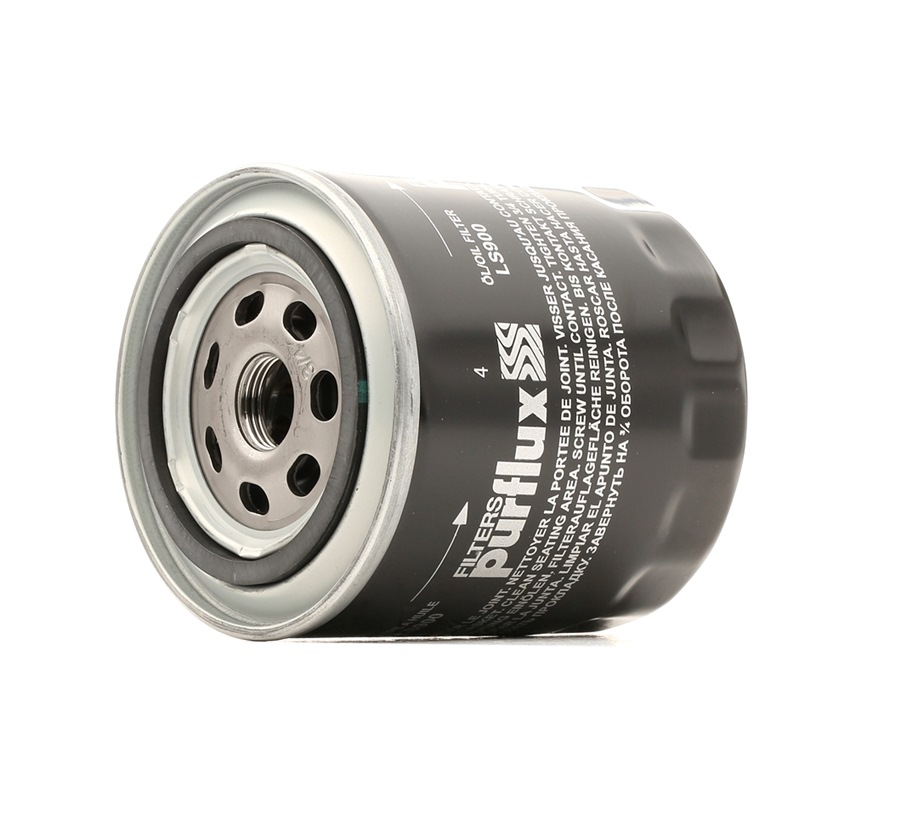 Køb PURFLUX Oliefilter Produktnummer.: LS900 til den lave pris af 49,58 kr.