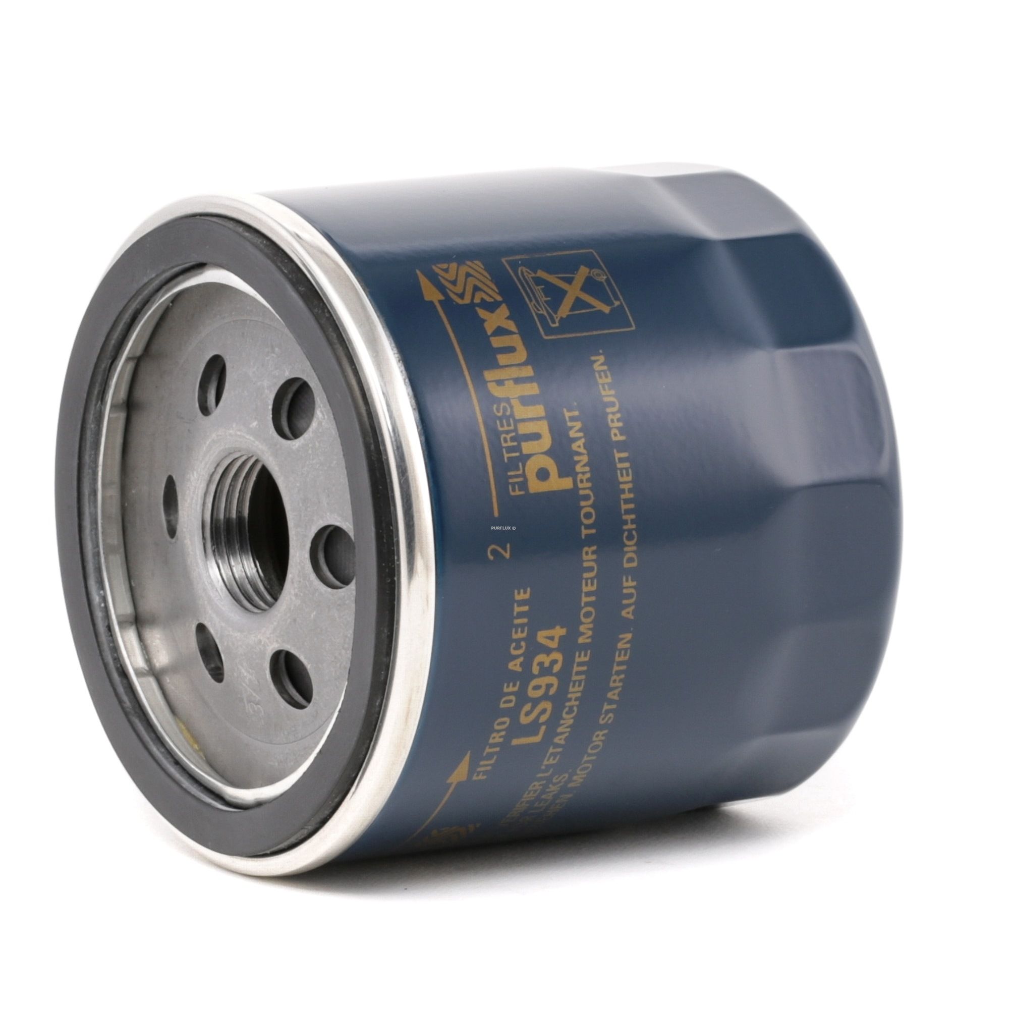 Ostke PURFLUX Õlifilter Toode nr.: LS934 madala hinnaga 6,95 €