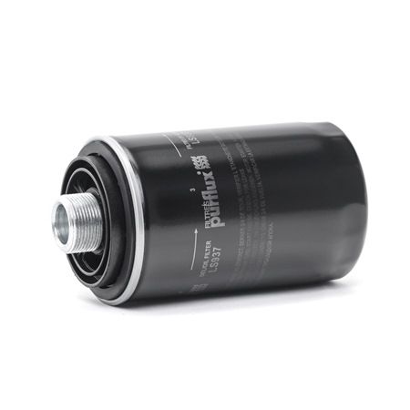 OEM Filtru ulei SKODA 1.8 TSI 160 CP benzina 06H115403 de la PURFLUX online la un preț incredibil
