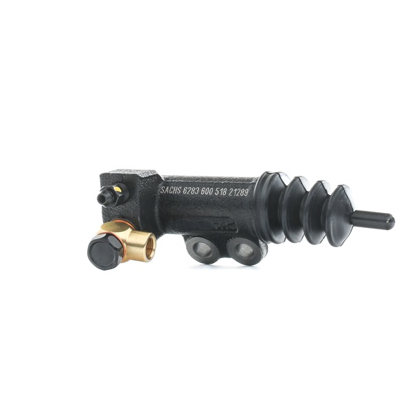 Bestel originele Hulpkoppelingscilinder 6283 600 518 voordelig online, te vergelijken met 4171023010 OEM-nummers