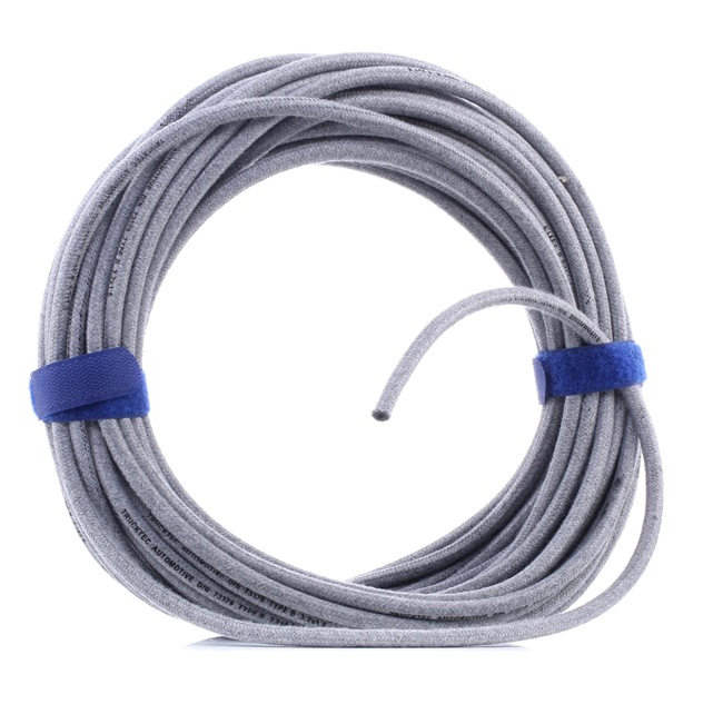Kraftstoffleitung SMART in Original Qualität 6050780581, 6154760126, 6154760326 von TRUCKTEC AUTOMOTIVE
