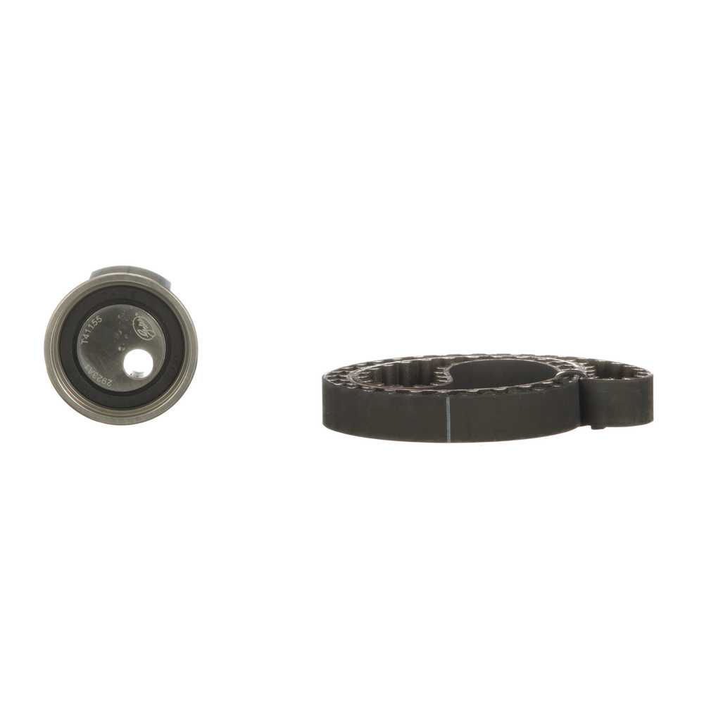 Acquista Kit cinghia di distribuzione da GATES Numero prodotto.: K015473XS al costo di soli 34,92 €