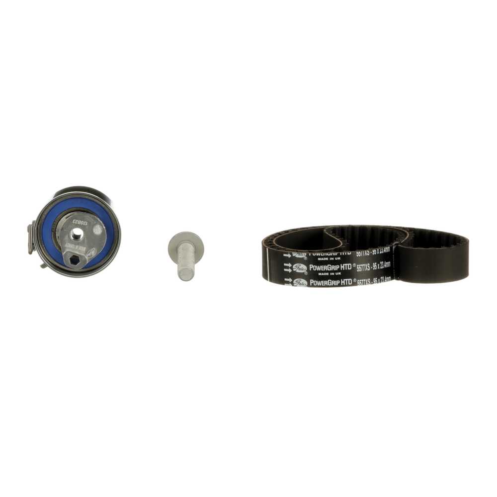 GATES K015577XS Kit de distribution