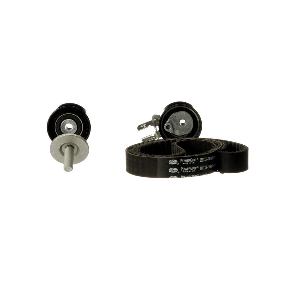 Kit complet de distribution CITROËN NEMO 2021 K015587XS de GATES