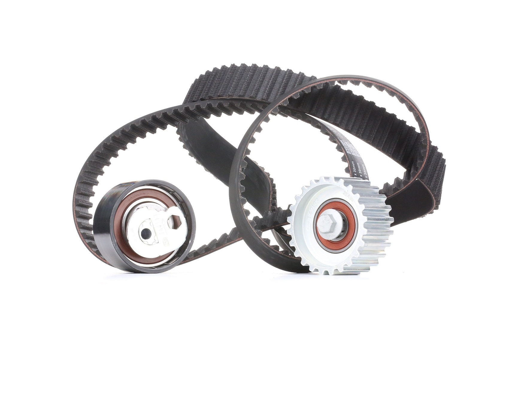 Kupite GATES Komplet (kit) zobatega jermena Št. izdelka: K015592XS po nizki ceni 83,14 €