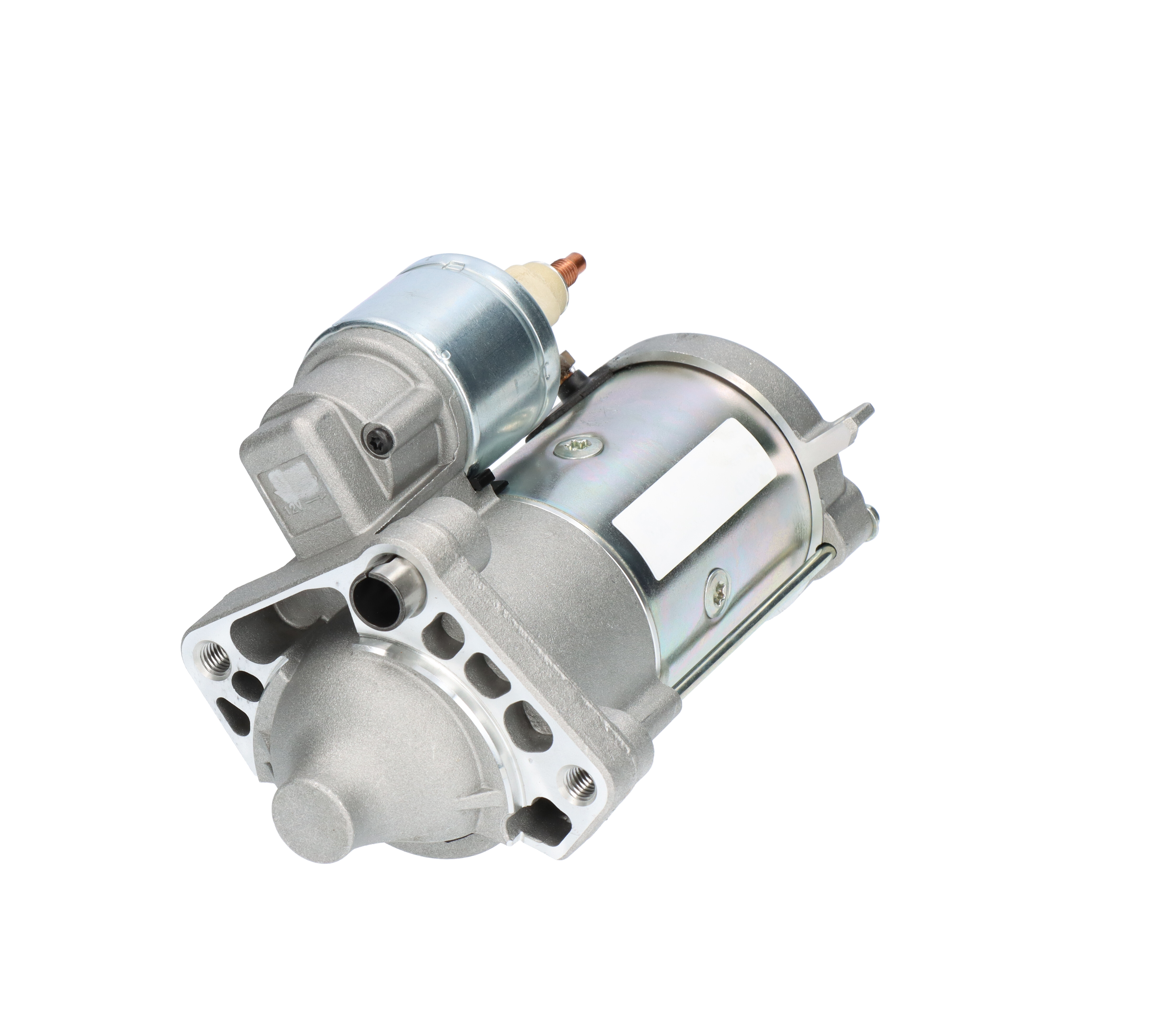OEM Starter Volvo S90 2 2025 30659576, 31419530, 36002980 VALEO