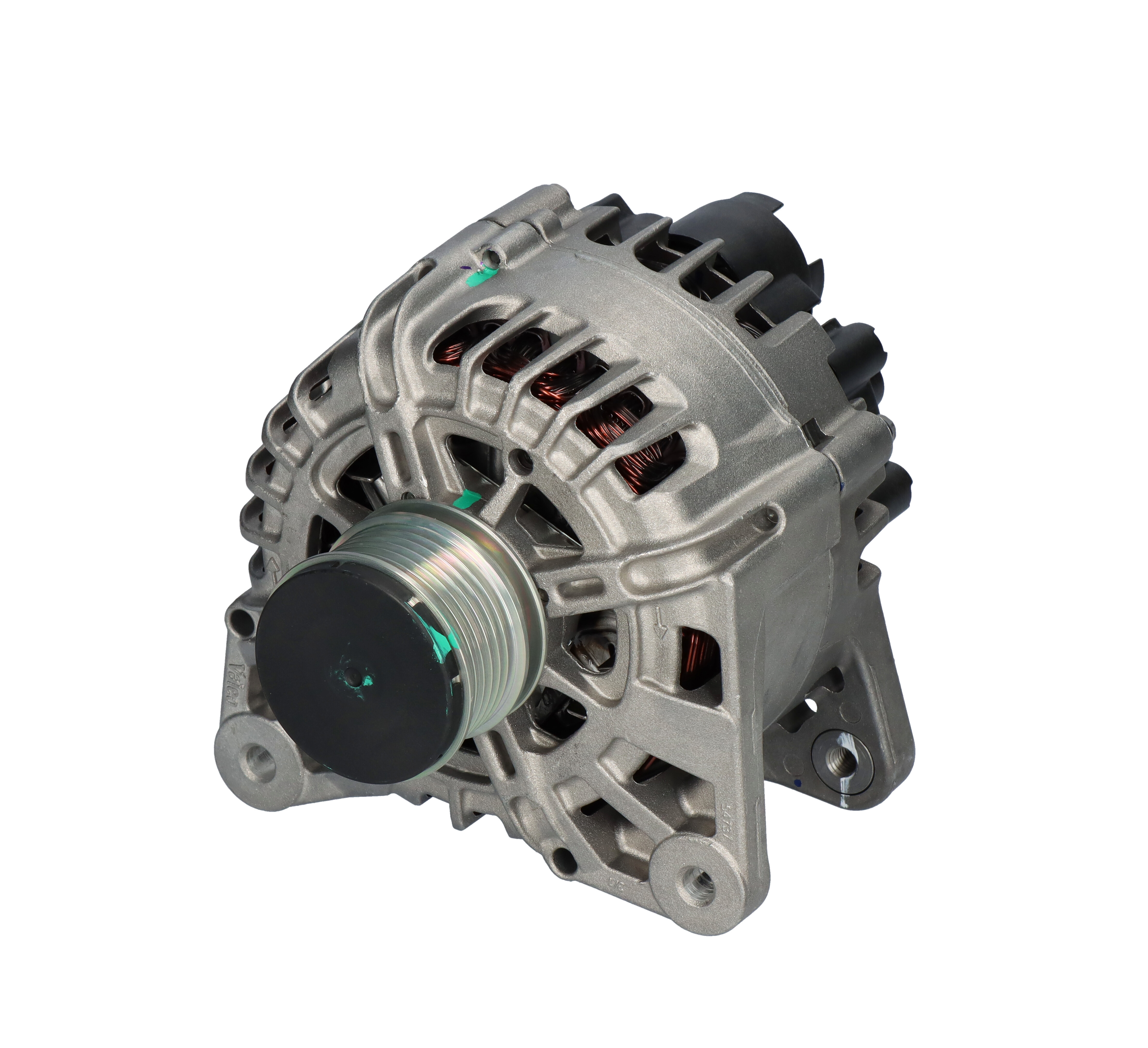 Bestel originele Dynamo / Alternator 439834 voordelig online, te vergelijken met 231007281R OEM-nummers