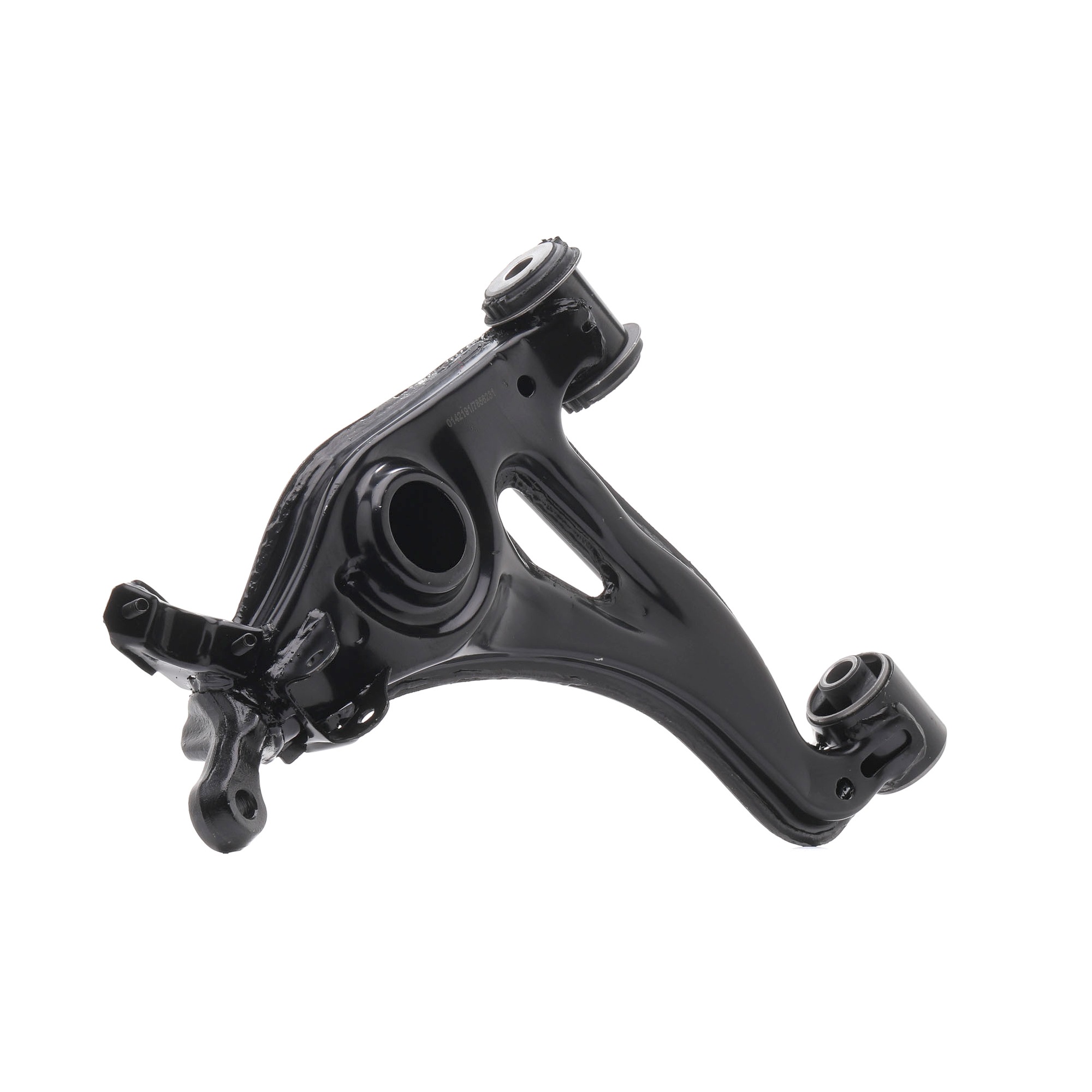 Įsigykite STARK Vikšro valdymo svirtis Prekės Nr.: SKCA-0050148 už žemiausią 80,01 € kainą