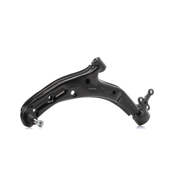 OE NISSAN ALMERA 2011 Control arm kit 4440131700, 545014M400, 545014M410 from STARK