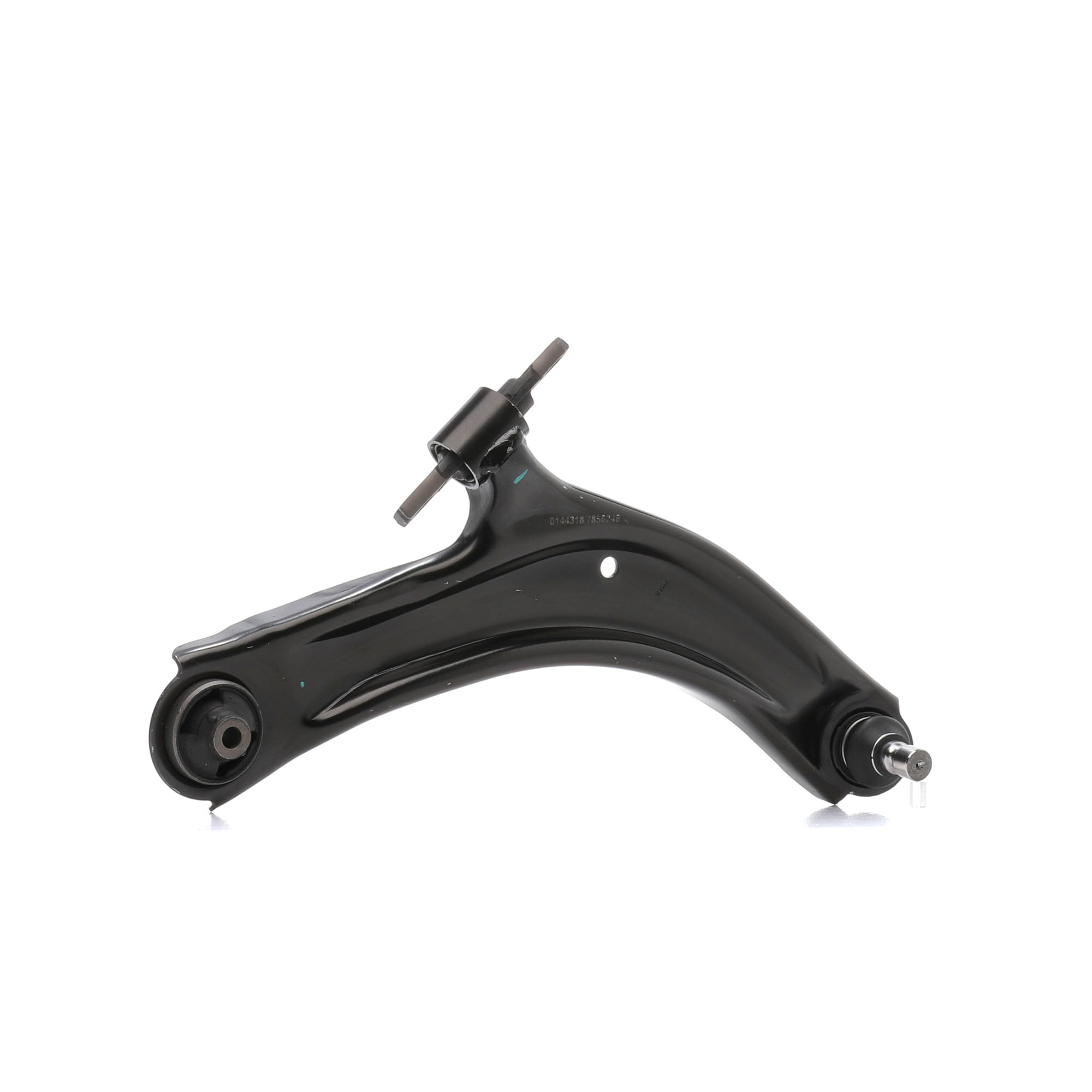 Įsigykite STARK Vikšro valdymo svirtis Prekės Nr.: SKCA-0050156 už žemiausią 35,89 € kainą