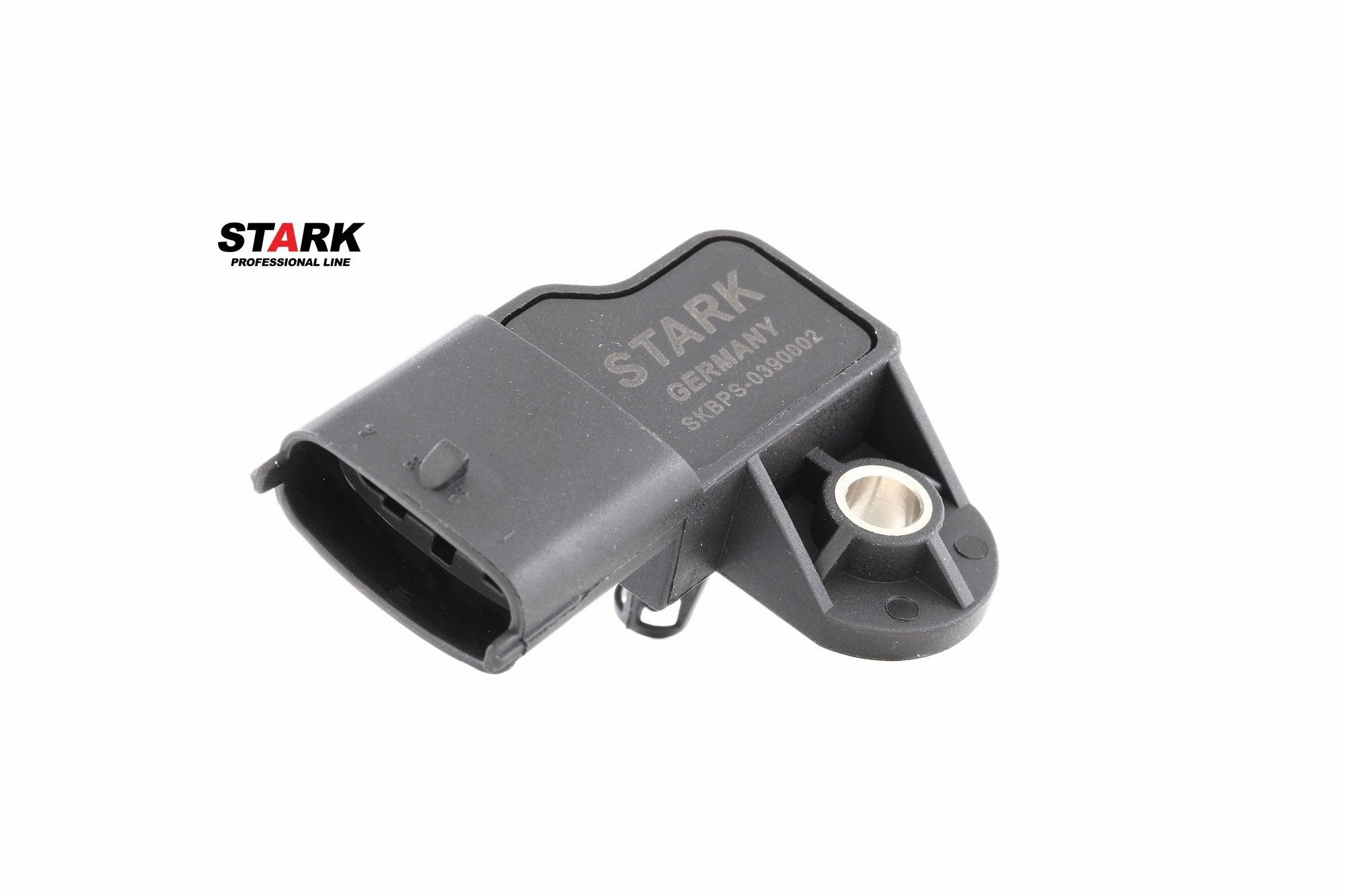 Поръчайте STARK Датчик, налягане при принудително пълнене Продукт No.: SKBPS-0390002 на ниската цена от 23,05 лв.