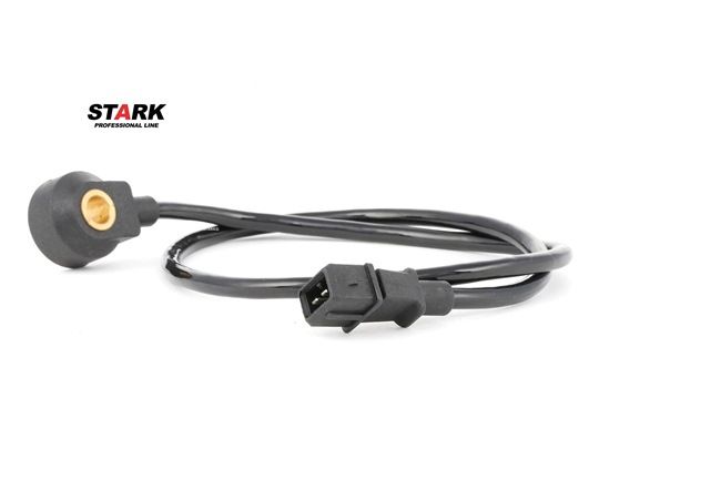 OEM Senzor klepania OPEL 2.5 TD (F69, M69, P69) 130 HP nafta 4504262 od STARK online za výborné ceny