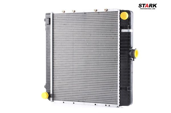 Acquista online Radiatore motore SKRD-0120032 originale a buon mercato, comparabile con i numeri OEM A1235003903